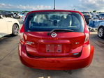 Nissan Versa 2016