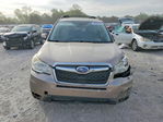 Subaru Forester 2014