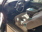 Chevrolet Silverado 2002