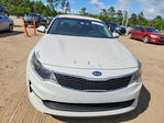Kia Optima 2016