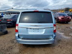 Chrysler Voyager 2013