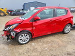 Chevrolet Spark 2019