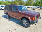 Jeep Cherokee 2001
