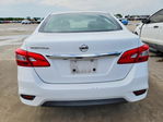Nissan Sentra 2018