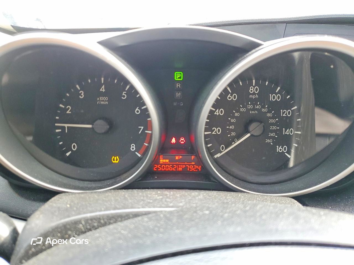 Mazda 3 2010