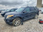 Ford Explorer 2011