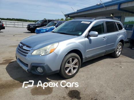 Subaru Outback 2014 - Image 1 of 13