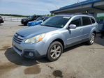 Subaru Outback 2014