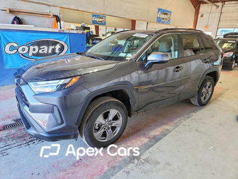 Toyota RAV 4 2025 - Image 1 of 11