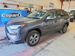 Toyota RAV 4 2025