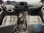 Chevrolet Silverado 2010