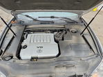 Lexus ES 2011