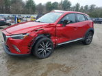 Mazda CX-3 2016