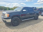 GMC Sierra 2010