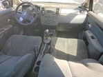Nissan Versa 2011