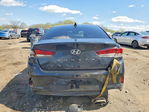 Hyundai Sonata 2018