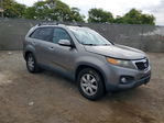 Kia Sorento 2012