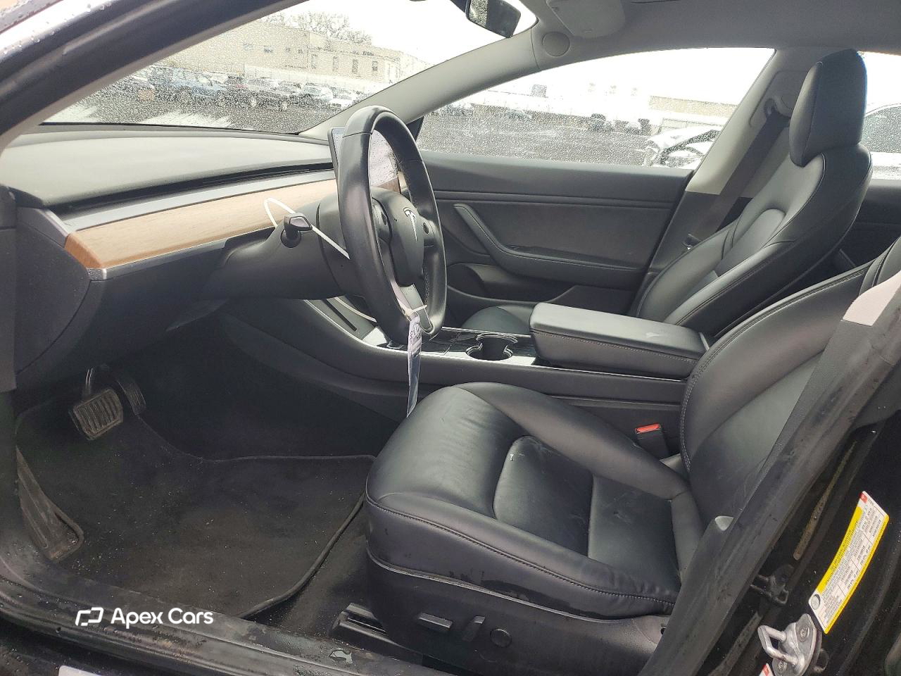 Tesla Model 3 2018