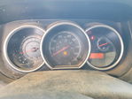 Nissan Versa 2012