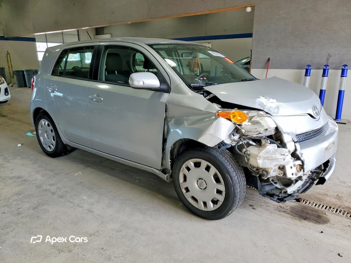 Scion xD 2008