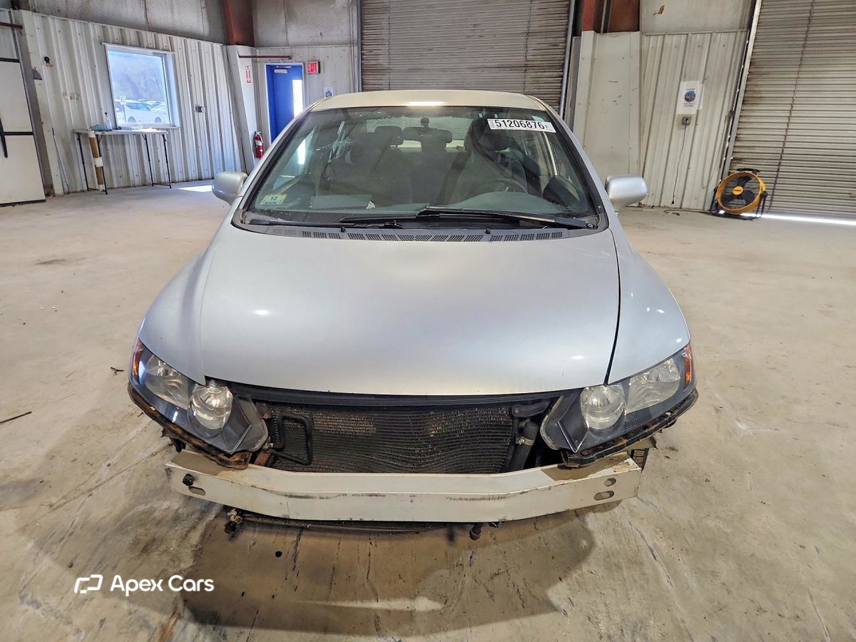Honda Civic 2006