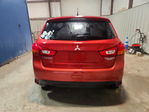 Mitsubishi Outlander 2016