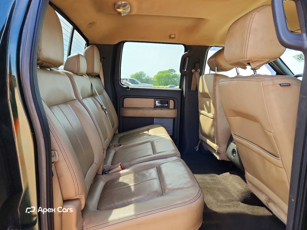 Ford F-150 2014