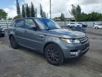 Land Rover Range Rover 2016