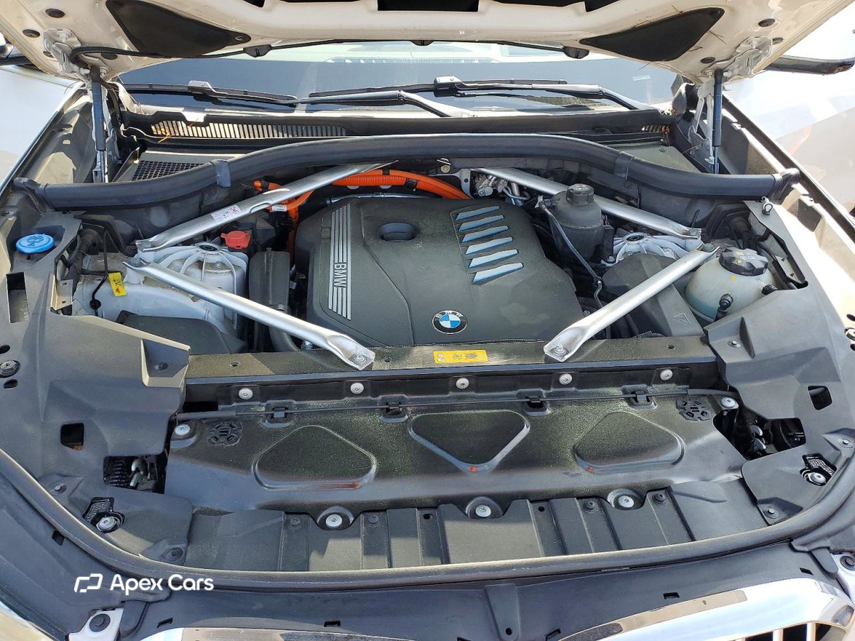 BMW X5 2023
