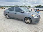 Nissan Versa 2016
