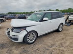 Land Rover Range Rover 2018