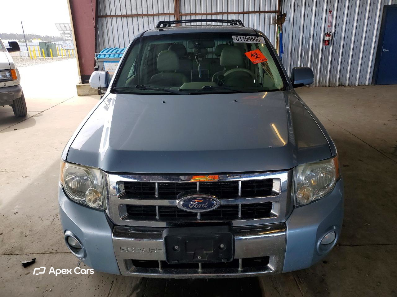 Ford Escape 2008