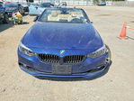 BMW Series 4 2020