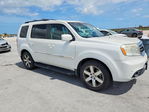 Honda Pilot 2014