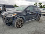 Hyundai Tucson 2020