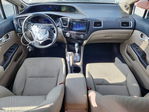 Honda Civic 2015