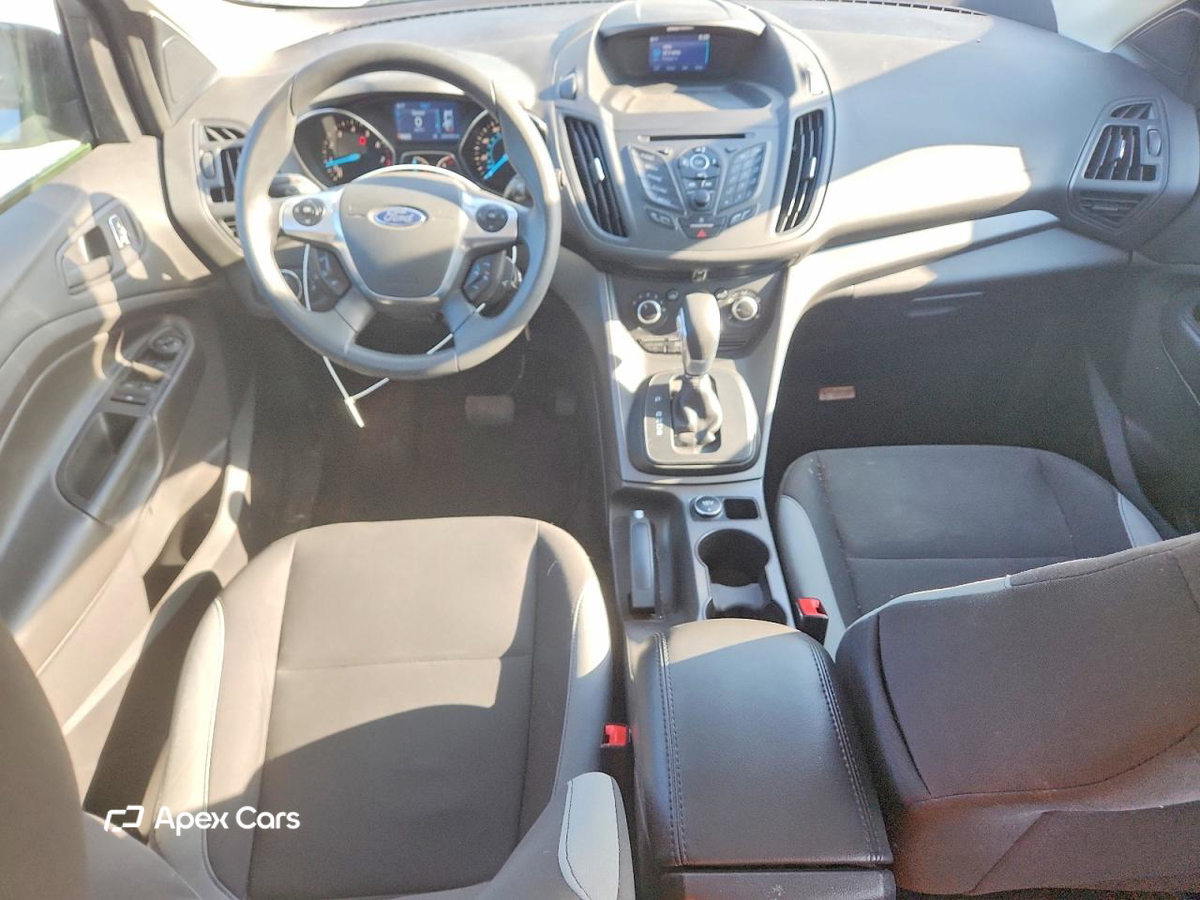 Ford Escape 2014