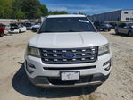 Ford Explorer 2017