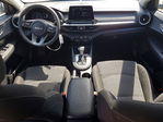 Kia Forte 2023