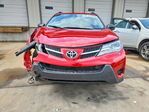 Toyota RAV 4 2015