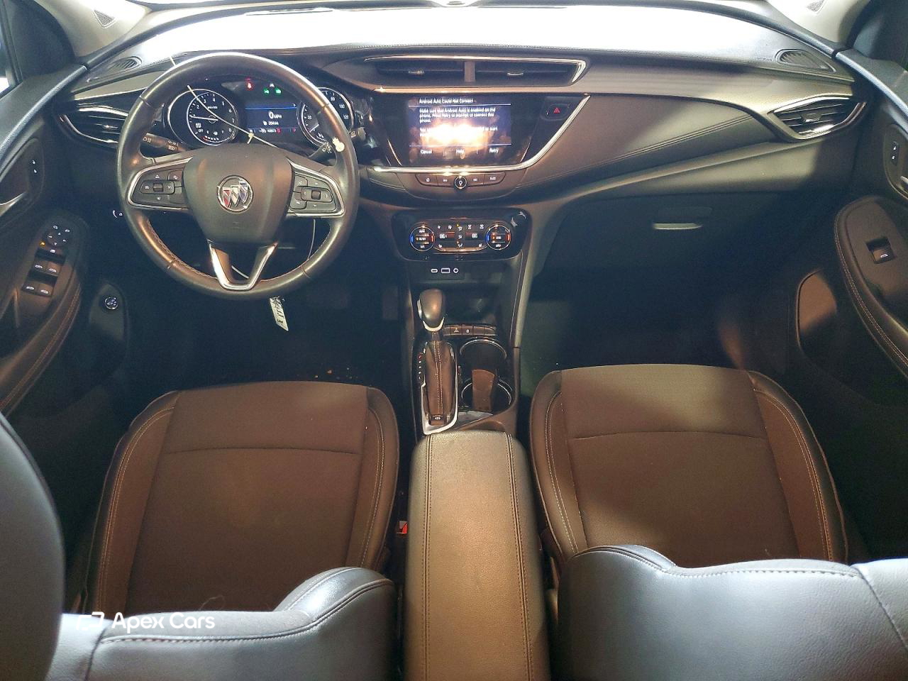 Buick Encore 2021