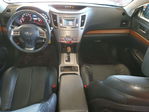 Subaru Outback 2013