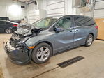 Honda Odyssey 2019