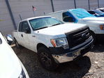Ford F-150 2014