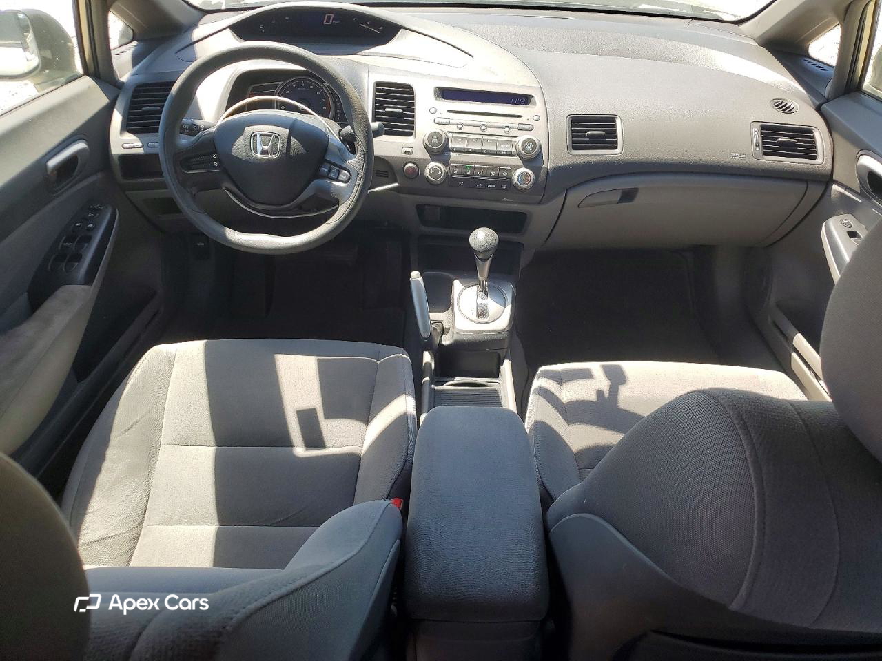 Honda Civic 2006