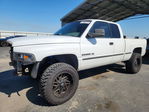 Dodge RAM 1998
