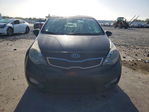Kia Rio 2012