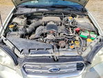 Subaru Outback 2006