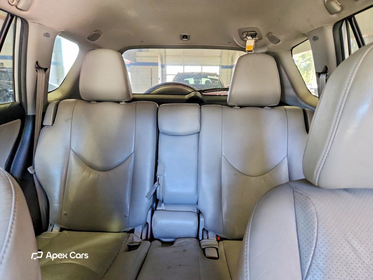 Toyota RAV 4 2012