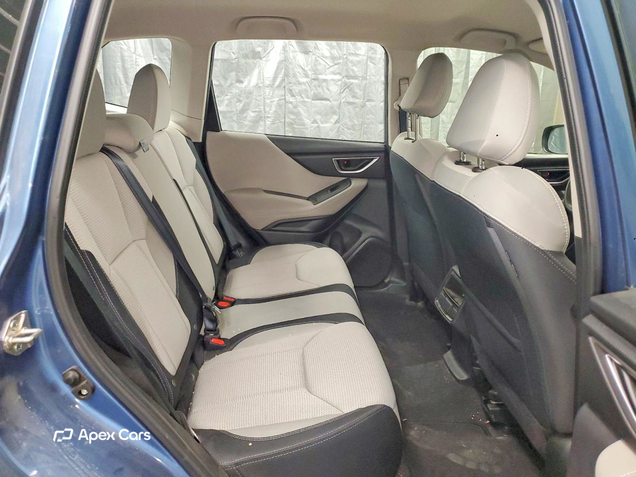 Subaru Forester 2023